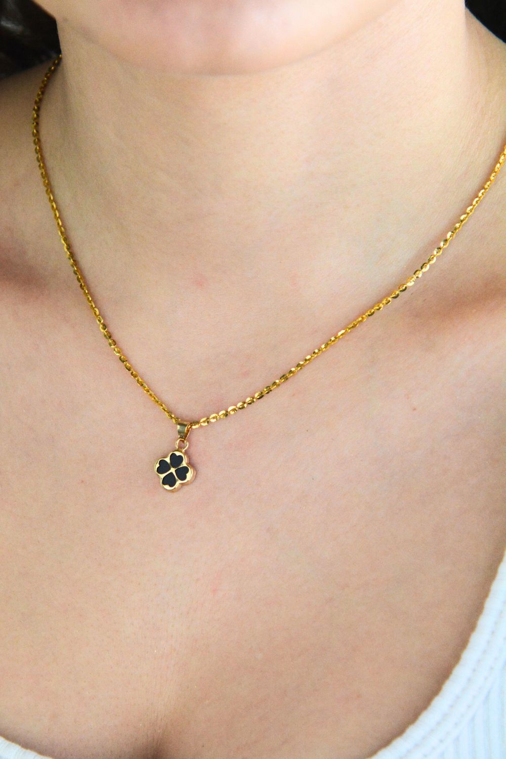 Złoty łańcuszek Ankier 585 – klasyka i solidność 1.jpg